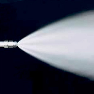 GBIM Nozzle